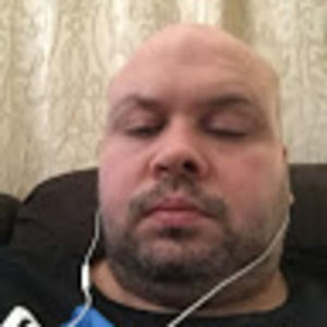 Meet your Posher, Johnathan